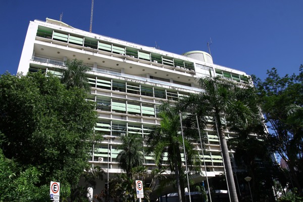 Prefeitura de Cuiab&iuml;&iquest;&frac12;