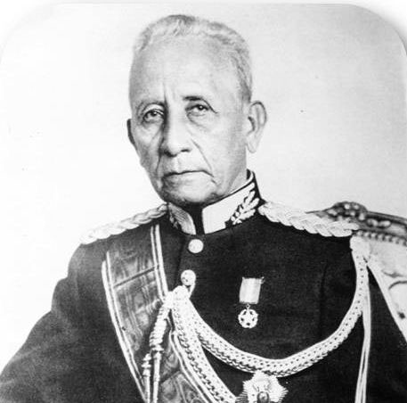 Marechal Rondon perfil