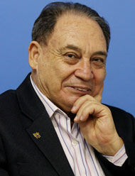 Onofre Ribeiro artigo rondon