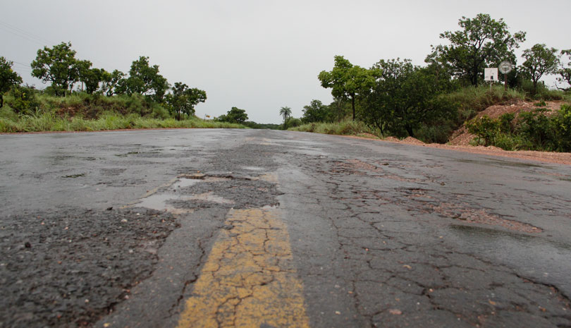 estrada pocon&eacute;