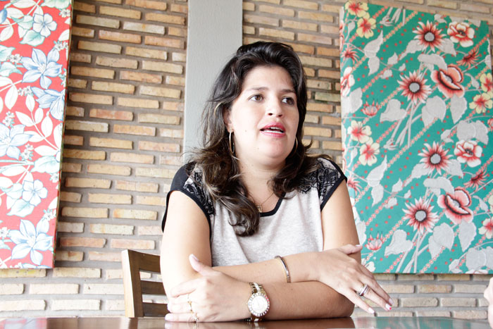 Michelle Associa&ccedil;&atilde;o