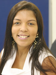 Jackelyne Pontes artigo Poconé