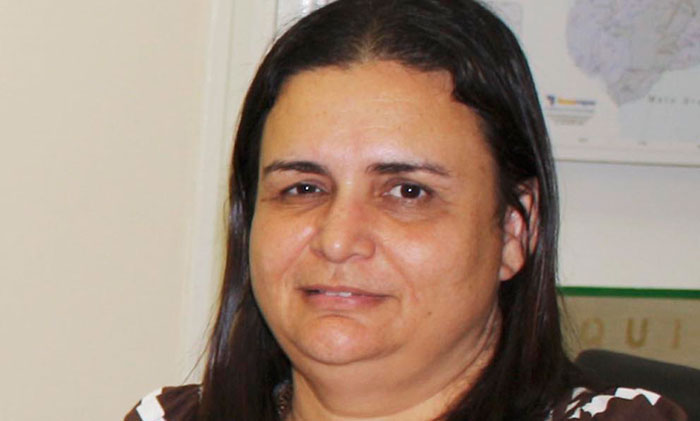 Rosa Neide