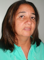 maria das gra&ccedil;as