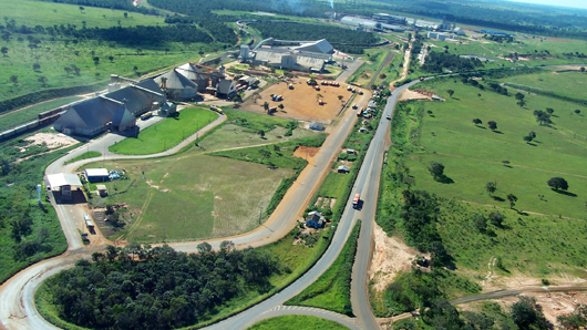 terminais