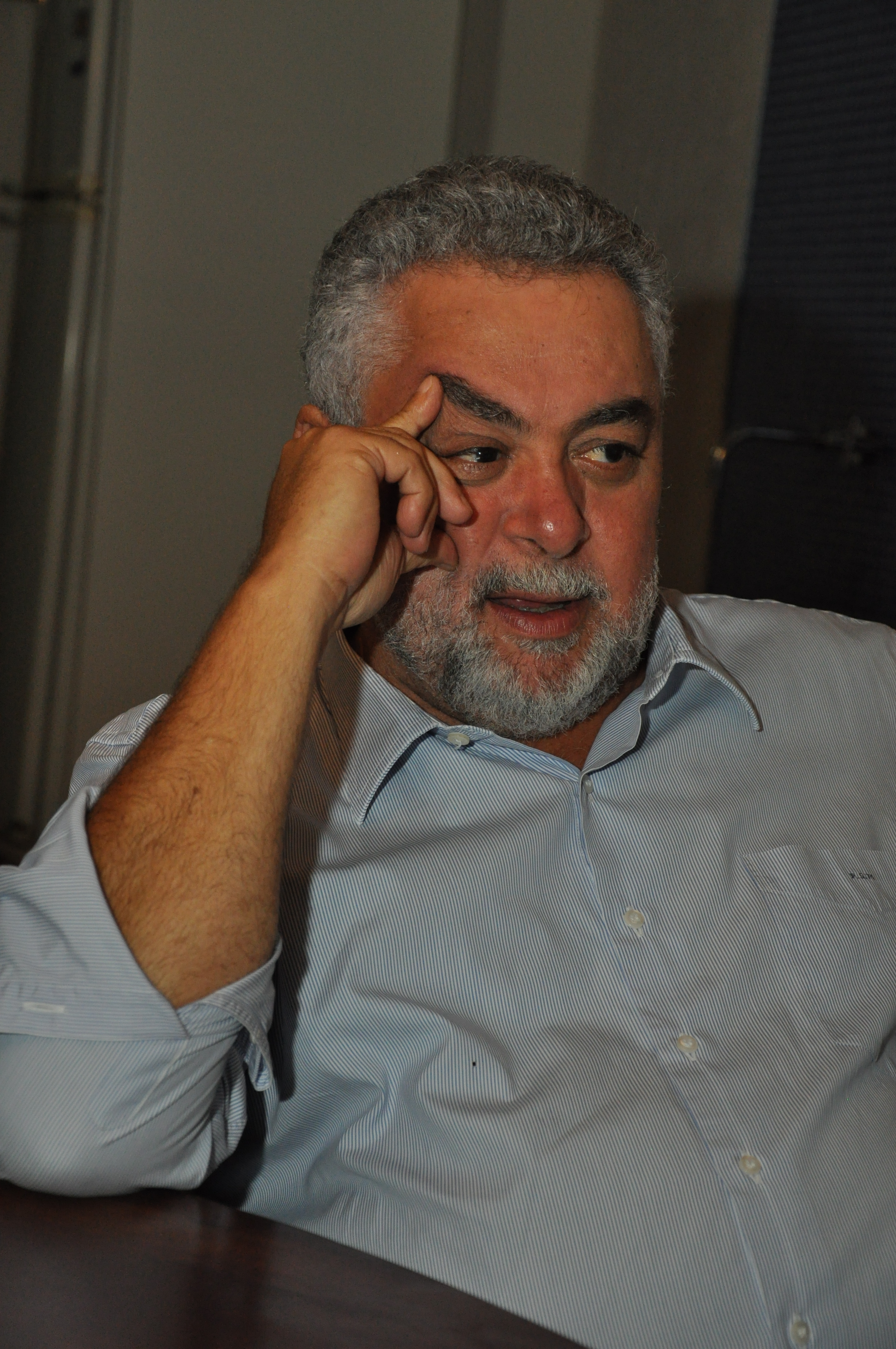 percival muniz