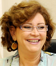 marcia vandoni