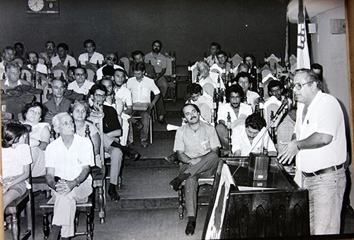 gilson de barros