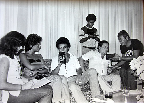 Anildo lima barros