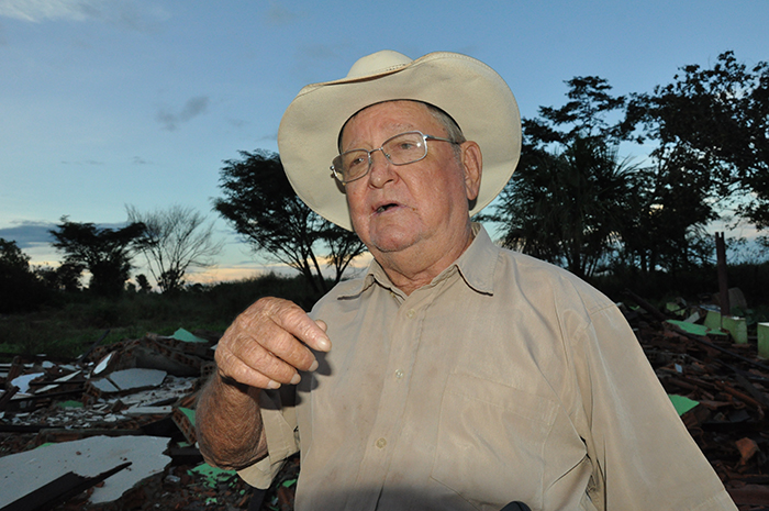 Lorival Peres