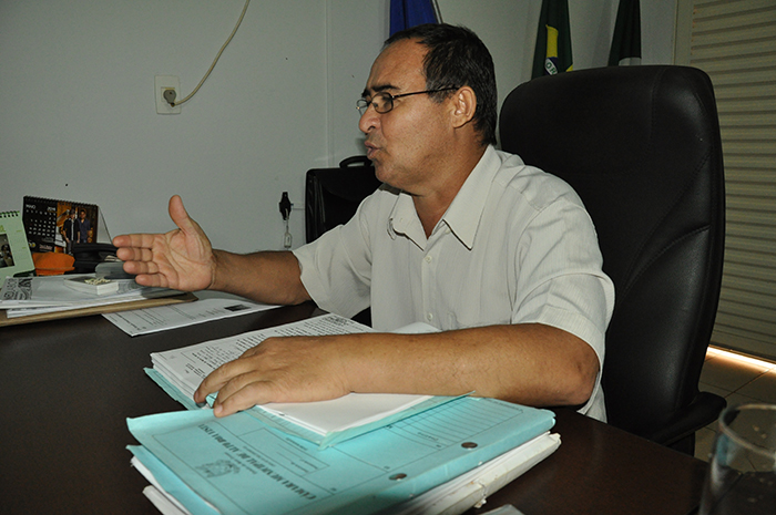 Leuzipi Domingues Gonçalves (PMDB)