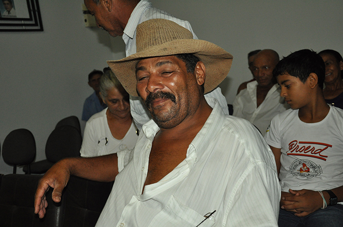 Nelson do Abacaxi