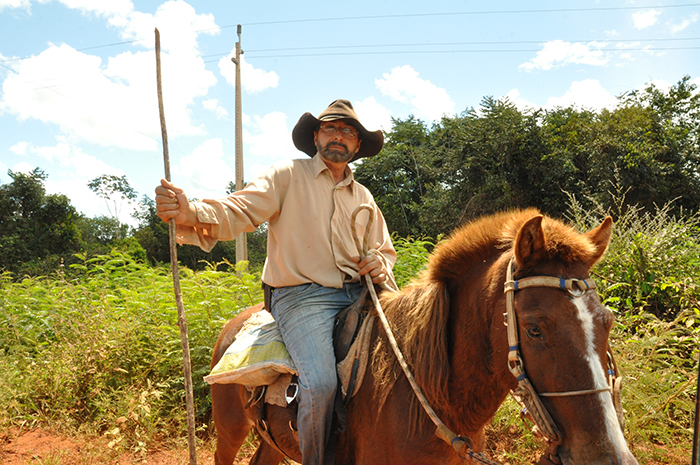 Antônio Milhomem