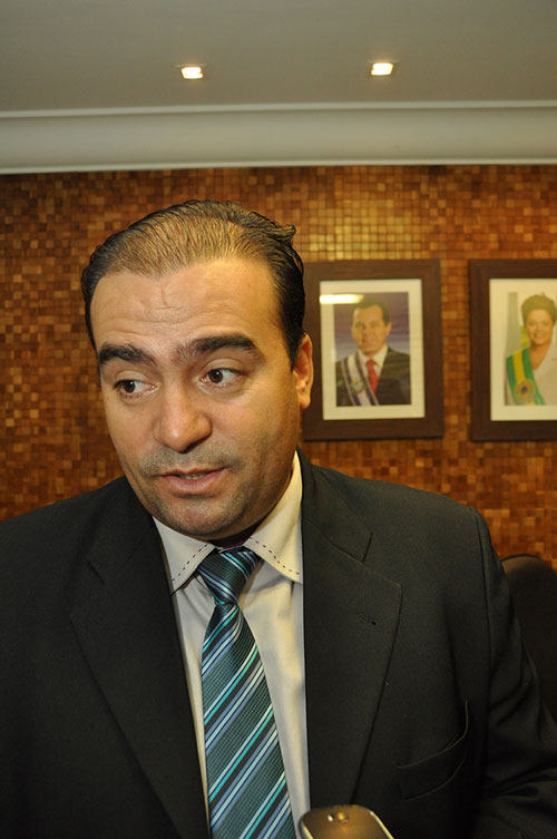 PR deputado estadual