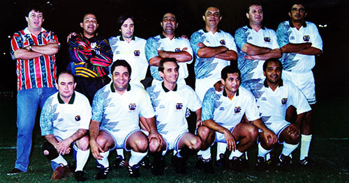 time assembleia