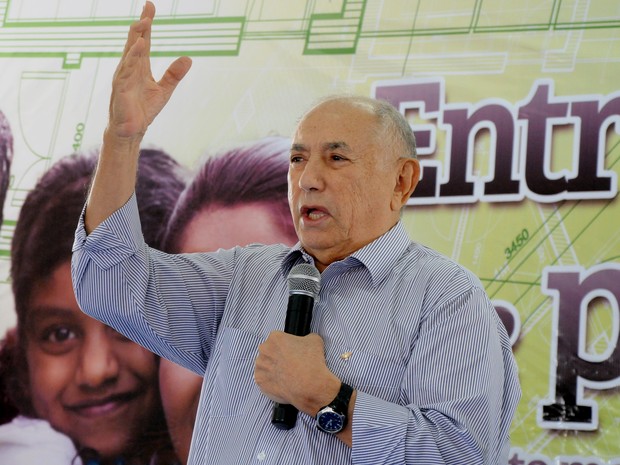 Siqueira Campos