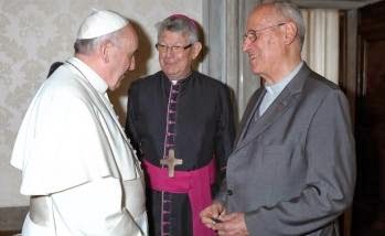 papa francisco