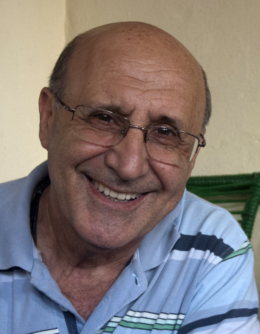 Paulo Gabriel