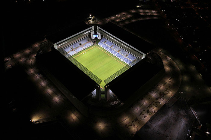 Arena Pantanal