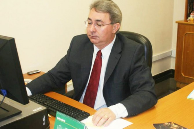Roberto Turim