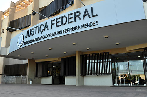 Justi&iuml;&iquest;&frac12;a Federal