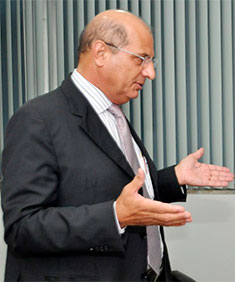 zeca viana