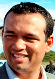 wancley carvalho deputado curtinhas
