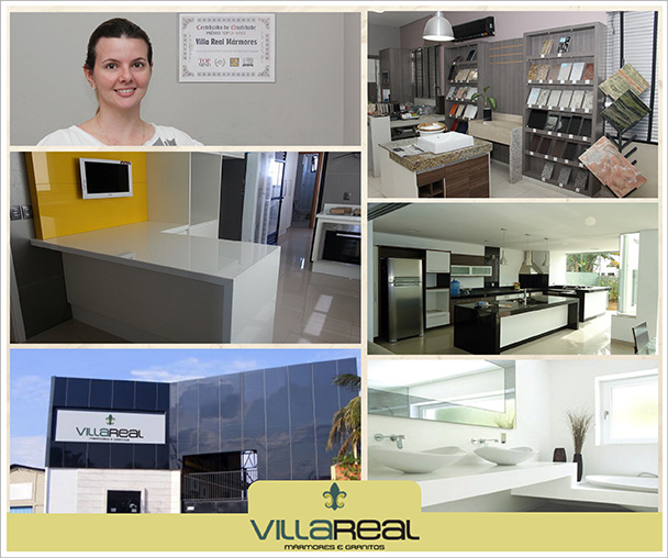 Vila Real M&aacute;rmore