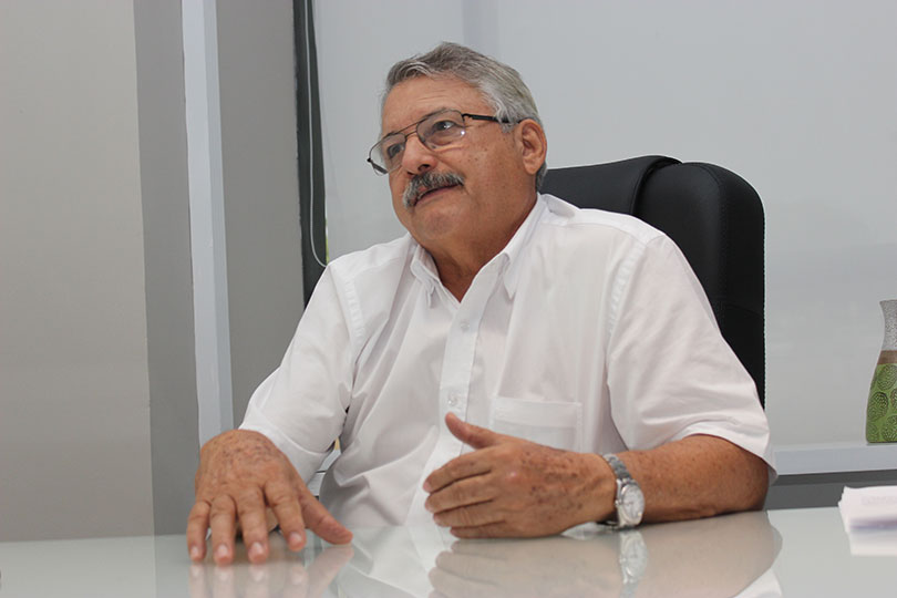 José João Bernardes