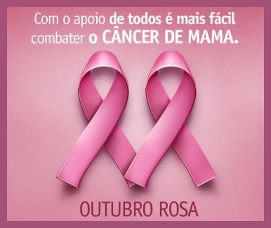 outubro rosa