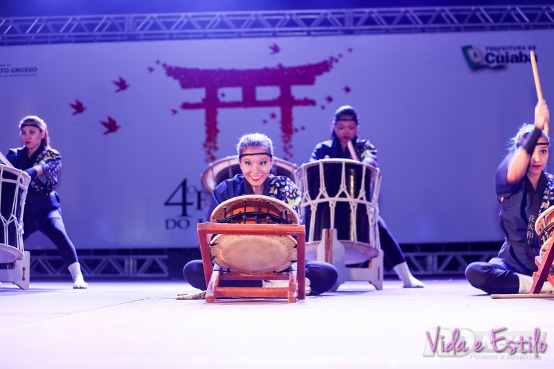Festival do Jap&iuml;&iquest;&frac12;o