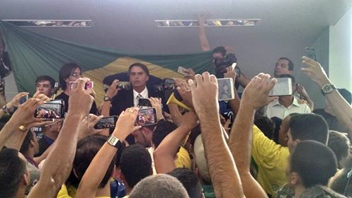 capa bolsonaro