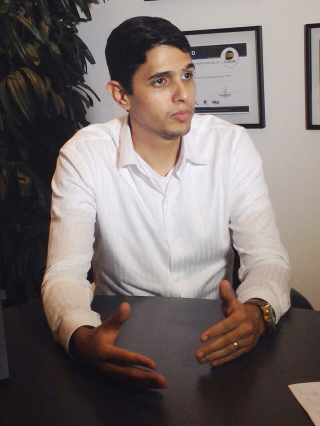 José Leão Portela