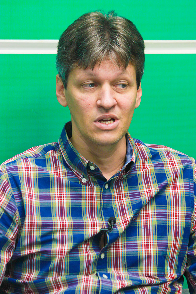 Endrigo Dalcin