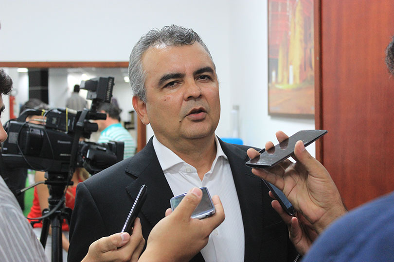 Paulo Taques 