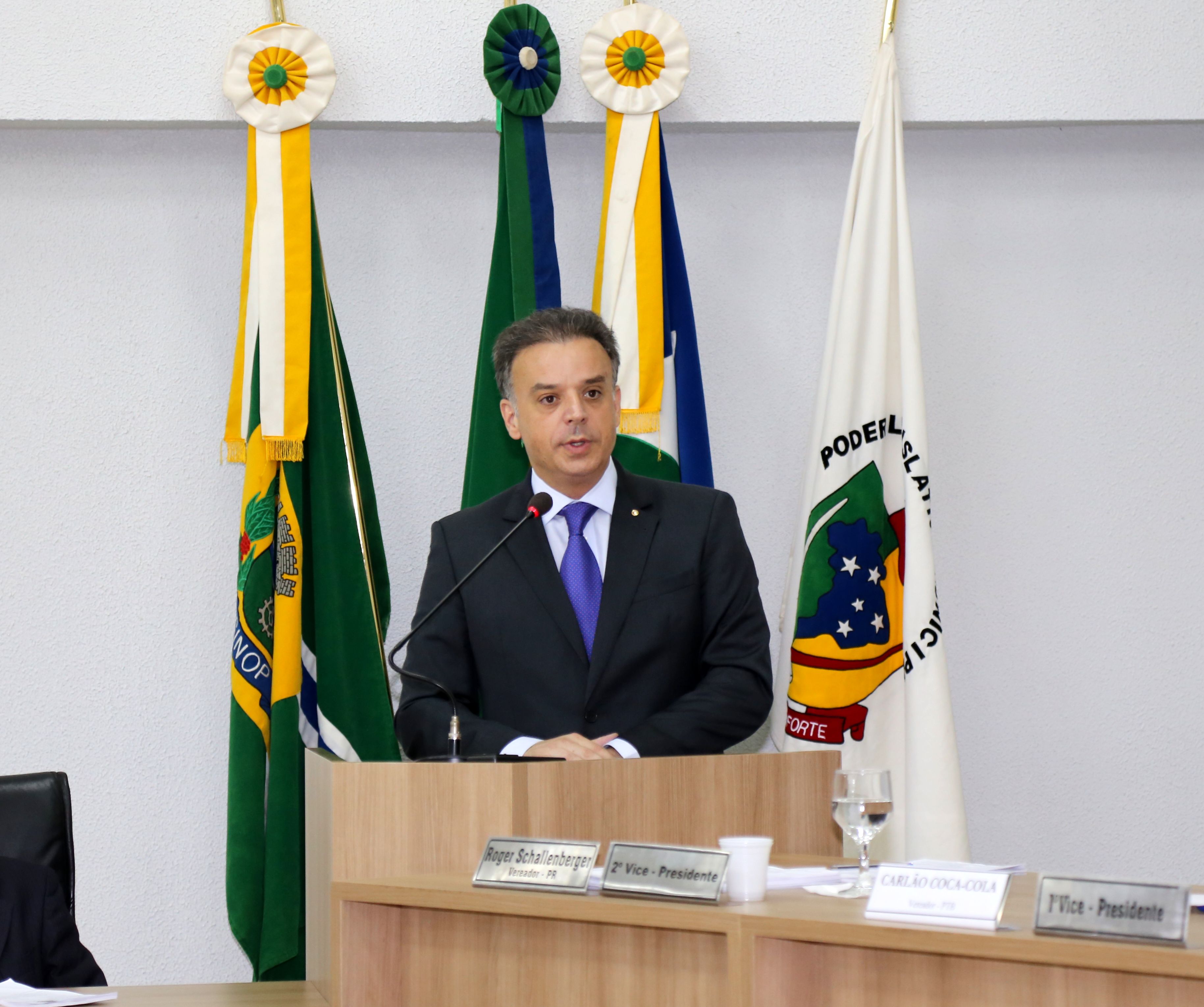 Juiz Mirko Sinop 