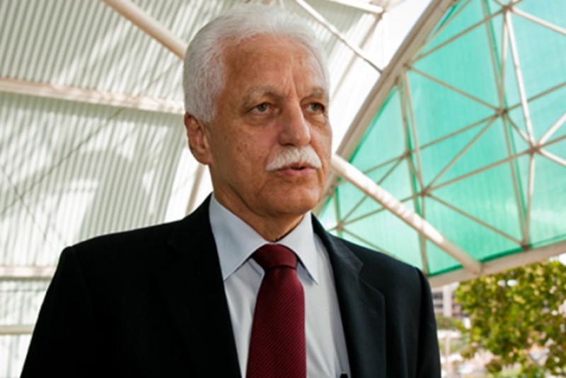 Paulo da Cunha Presidente TJ