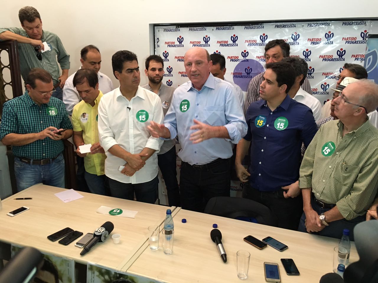 coletiva Neri PP 