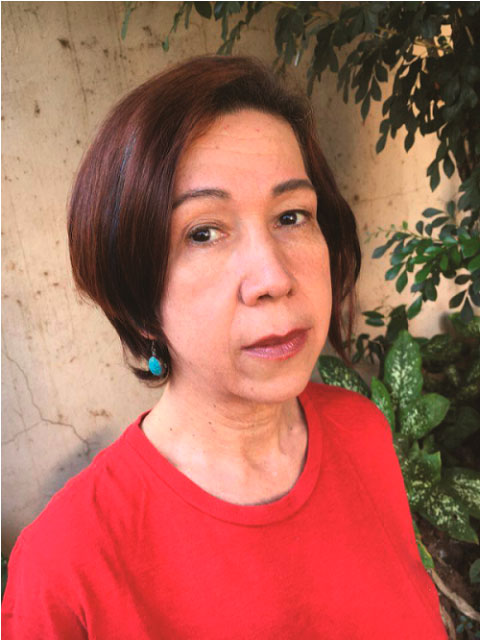 Cristina Campos