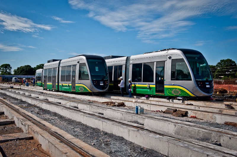 vag&iuml;&iquest;&frac12;es VLT