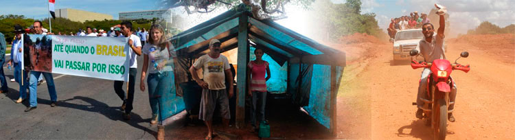 Sui&aacute; Missu - Alto Boa Vista