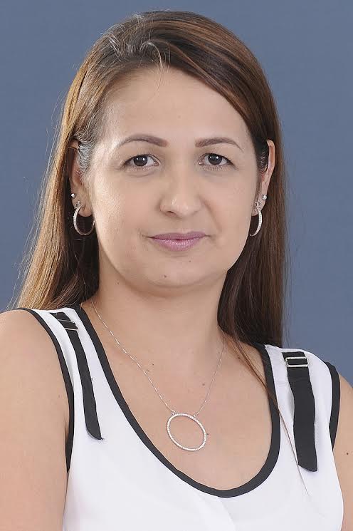 Veridiana Paganotti