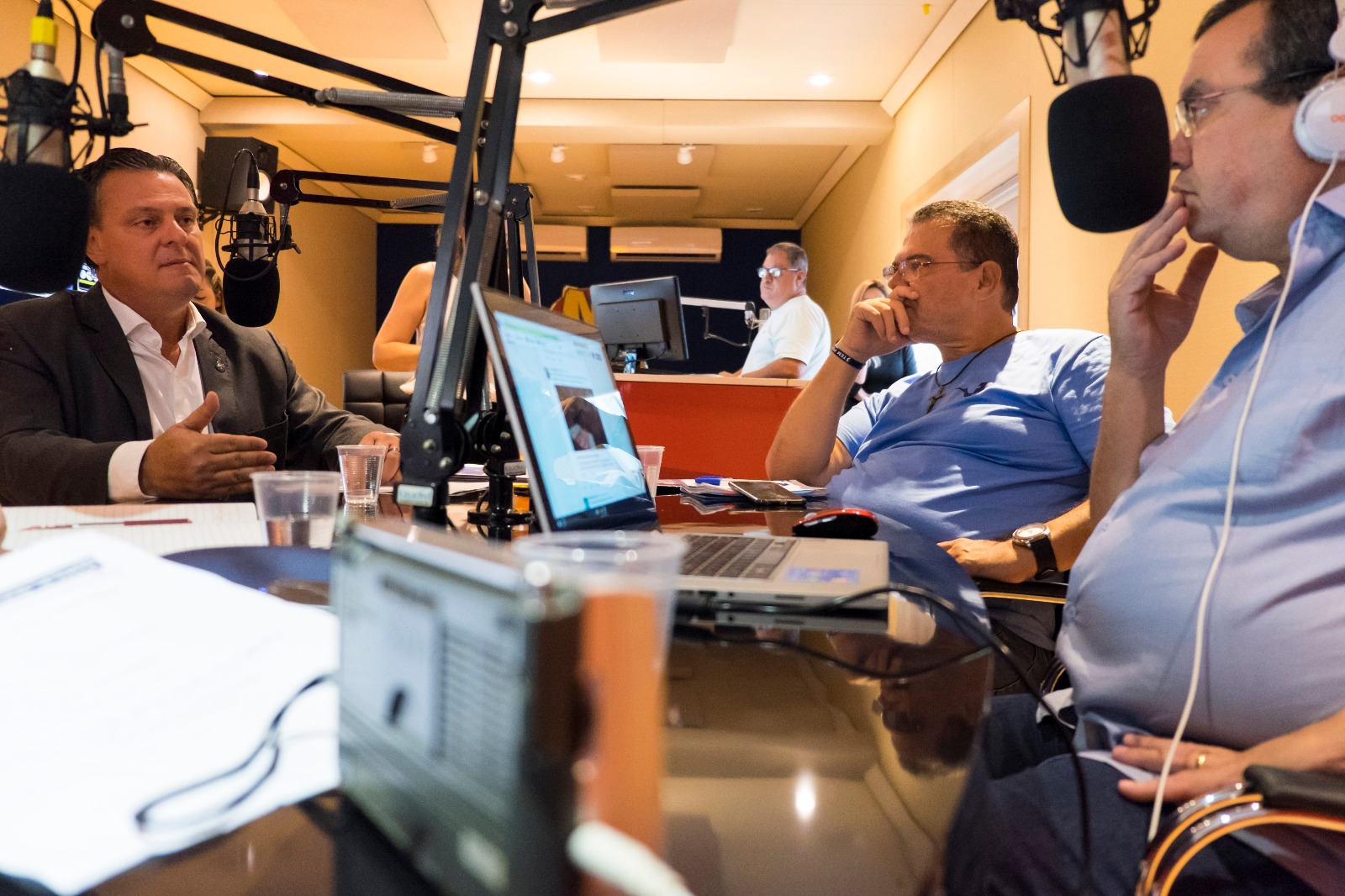 F&aacute;varo r&aacute;dio hj