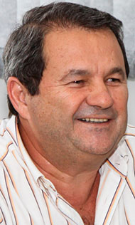 francis maris curtinha