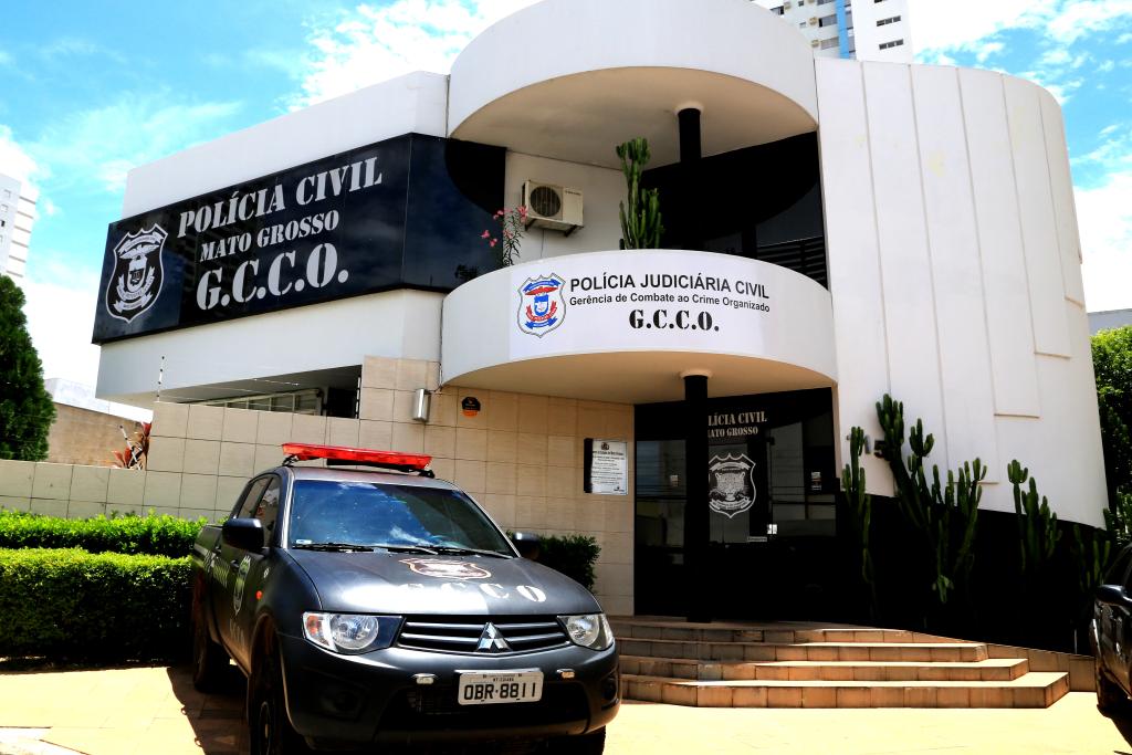 GCCO