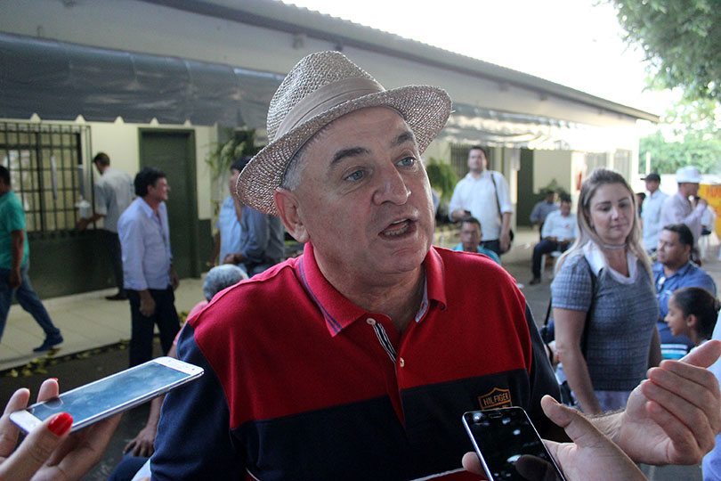 Ondanir Nininho
