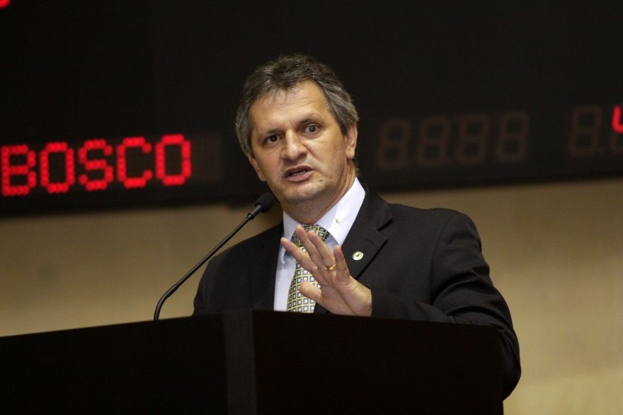 Dilmar Dal Bosco