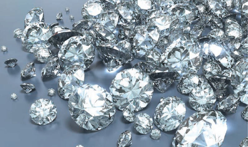 diamante