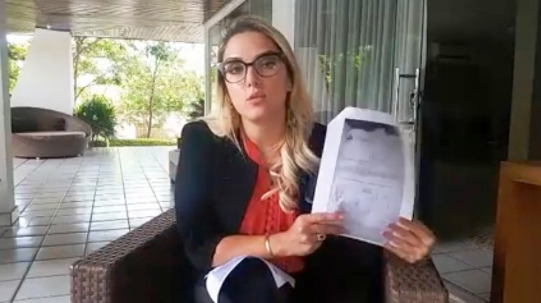 Janaina Riva