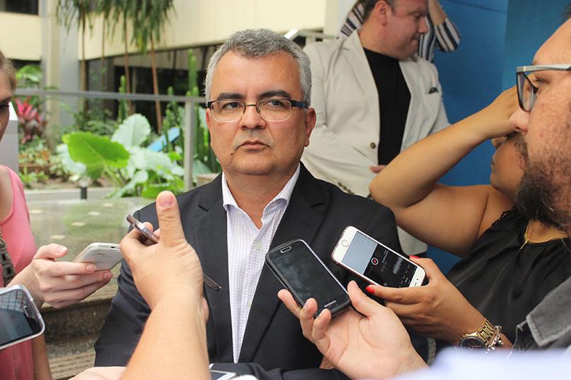 Paulo Taques